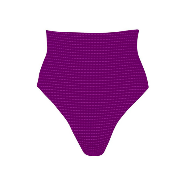 Gaia Tricot In Fuxia