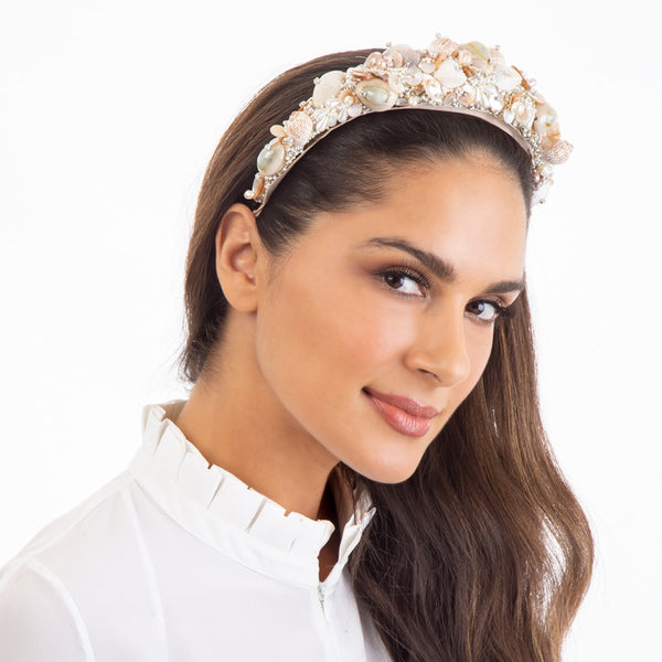 Tanni Headband