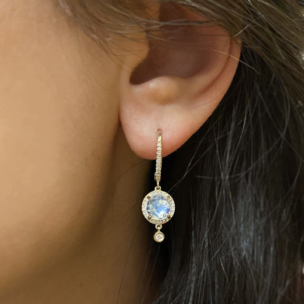 Rhea Earrings