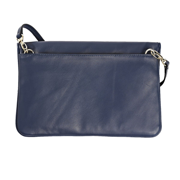 The Resort Clutch in Ersan