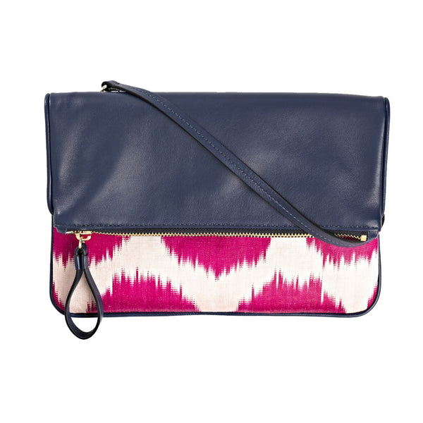 The Resort Clutch in Ersan
