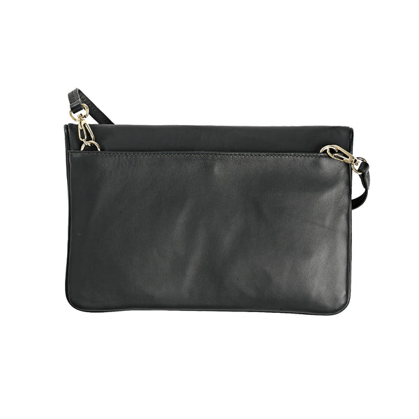 The Resort Clutch in Bodrium