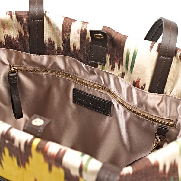 The Explorer Kempinski