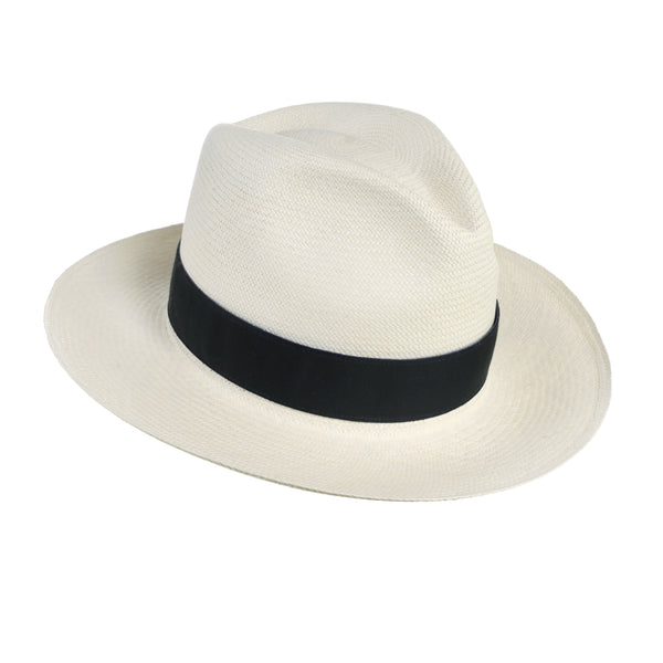 The Perfect Classic Panama Hat