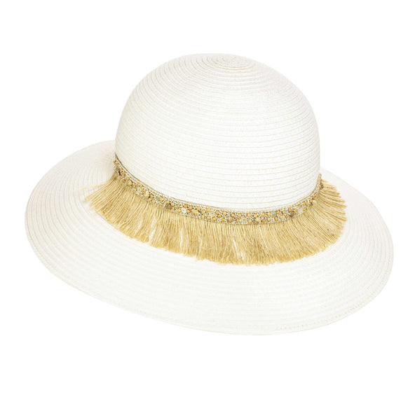 THE LITTLE TAHITI SUN HAT