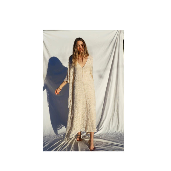 Lovers Mykonos Kaftan