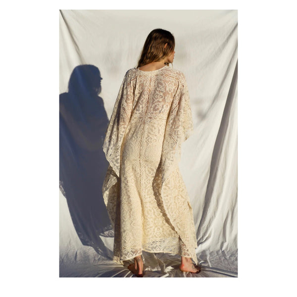 Lovers Mykonos Kaftan