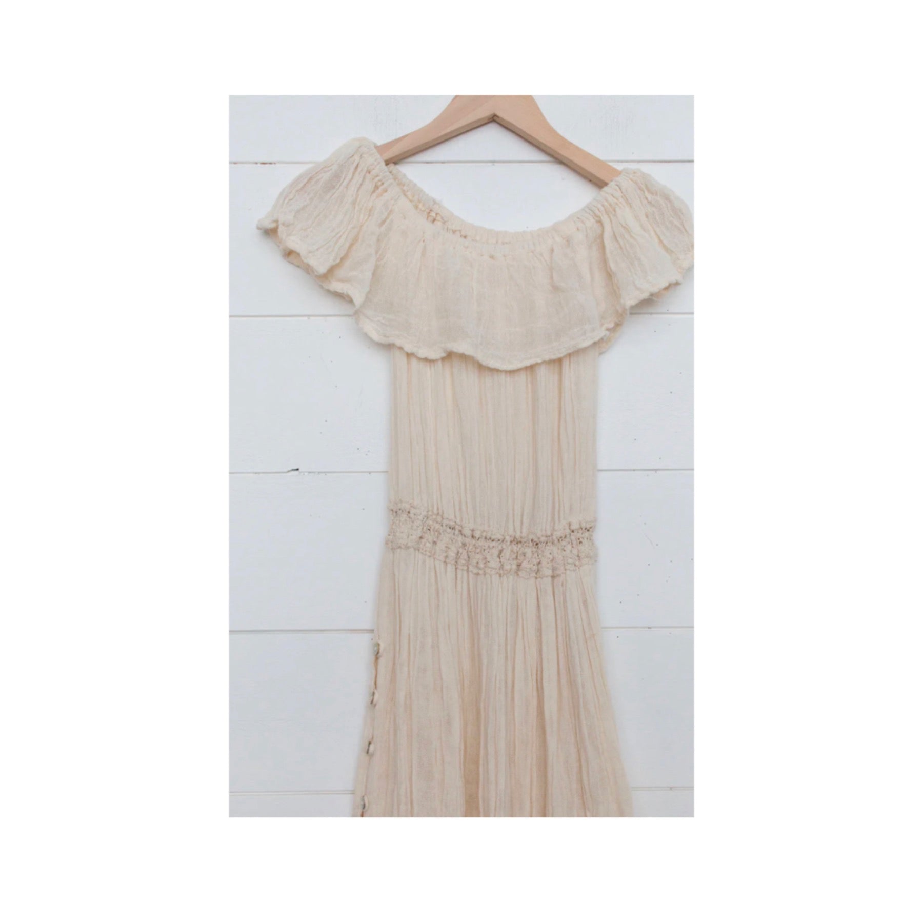 Ozone Maxi Dress Ozone Maxi Dress
