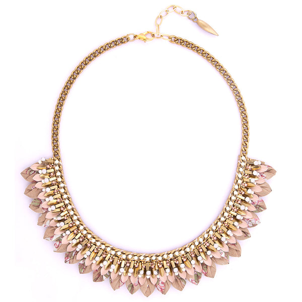 Handmade Deepa by Deepa Gurnani Cece Necklace