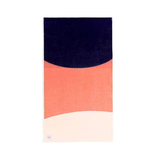 Konoh Beach Towel