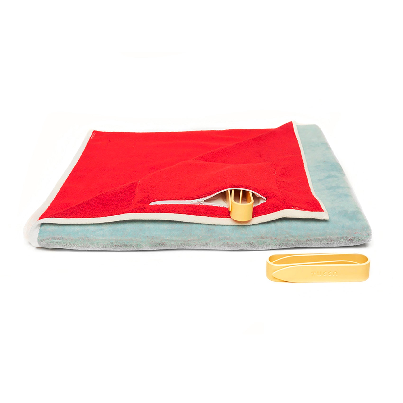 Berry Beach Towel
