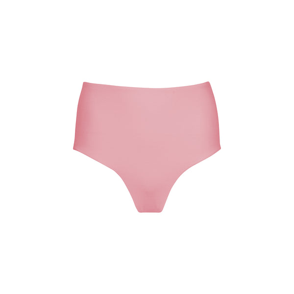 Palm Springs Pique Bottom in Rose