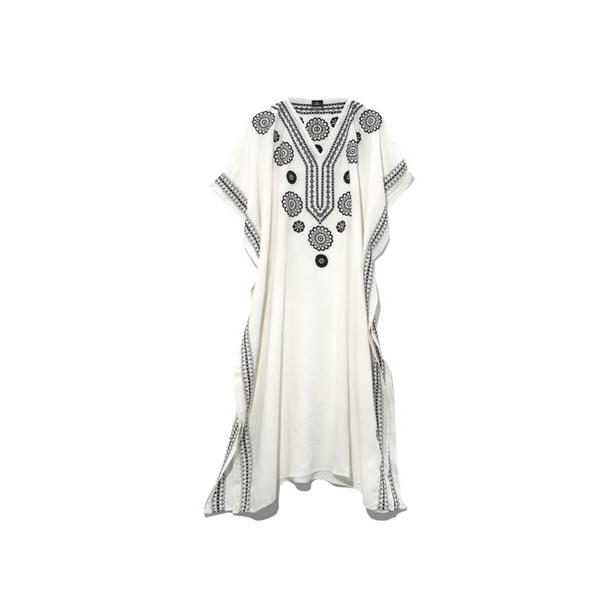 Amalfi Maxi Caftan