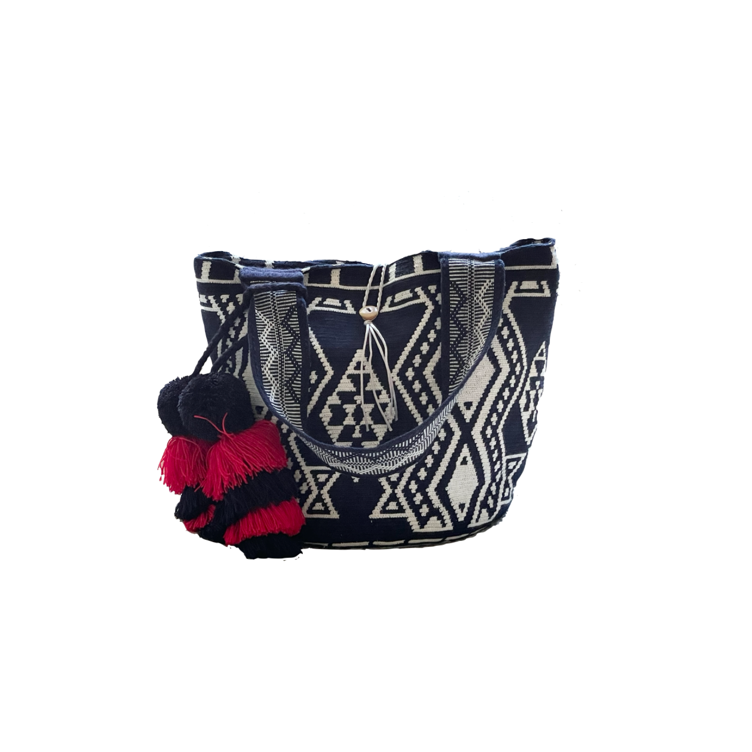 Wayuu 2025 tote bag