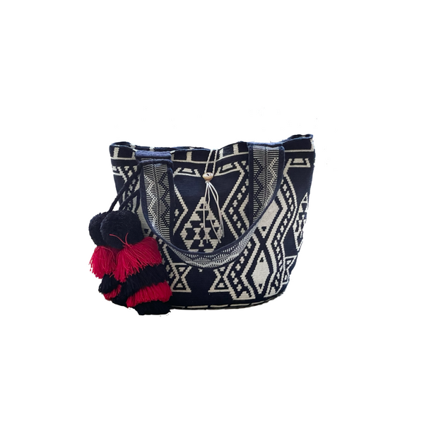 Wayuu Tote Bag