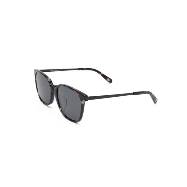 Vega Classic Tortoise Sunglasses