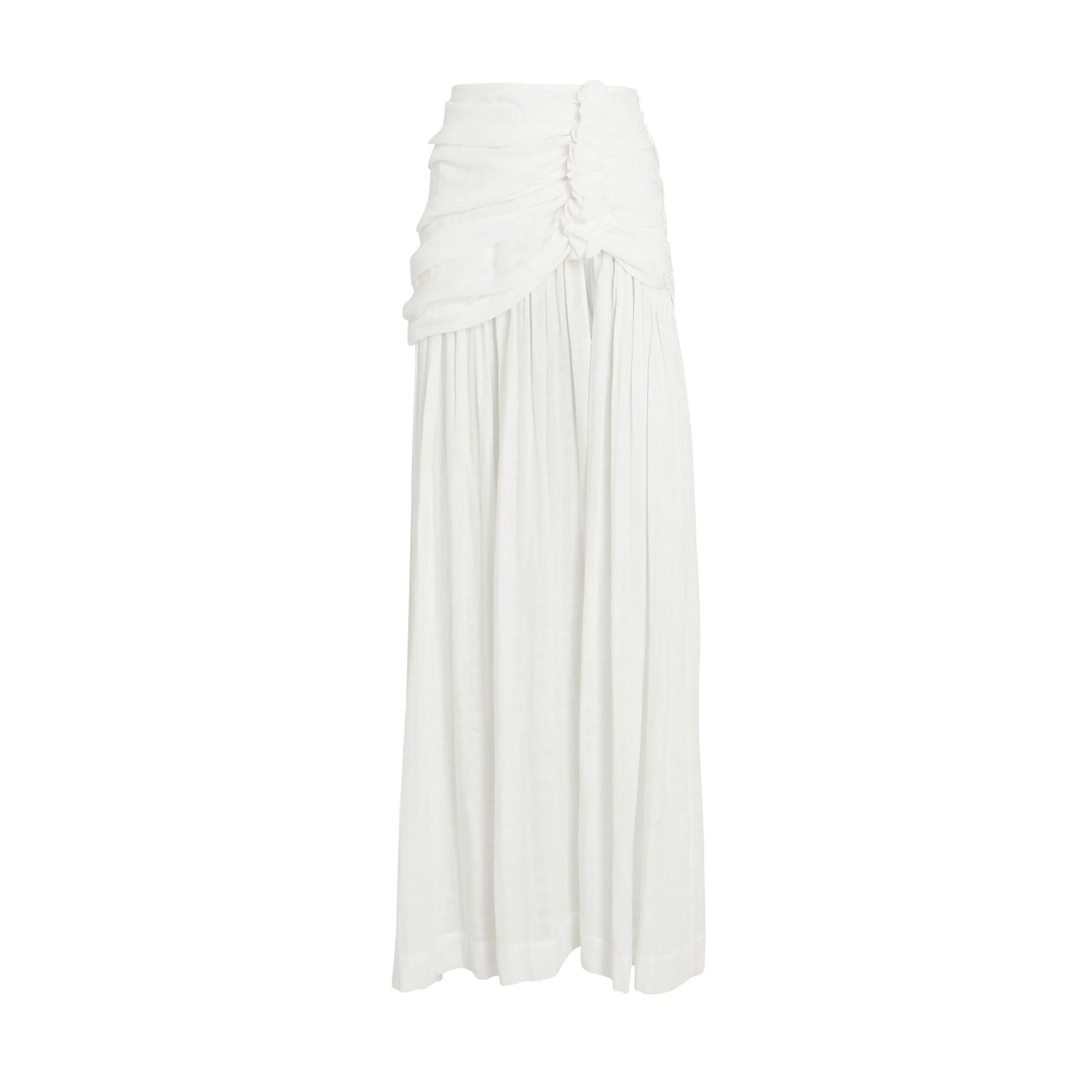 Blanca Maxi Skirt