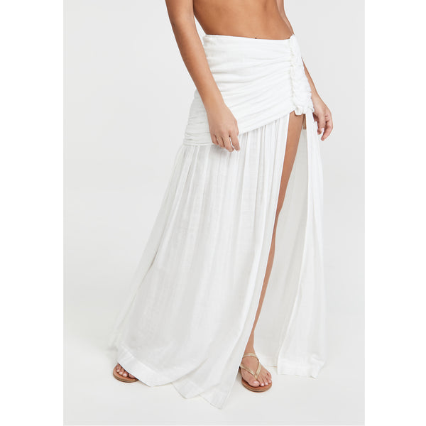 Blanca Maxi Skirt