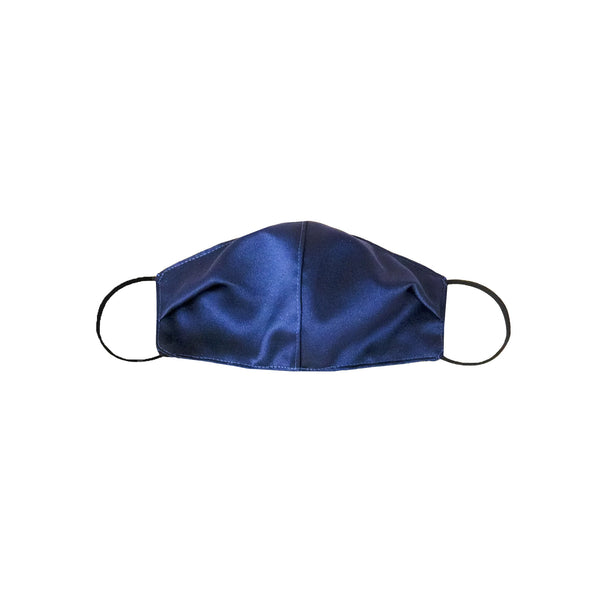 Satin Mask Gold