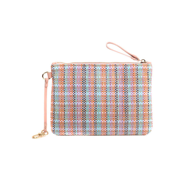 Sunrise Clutch Maya