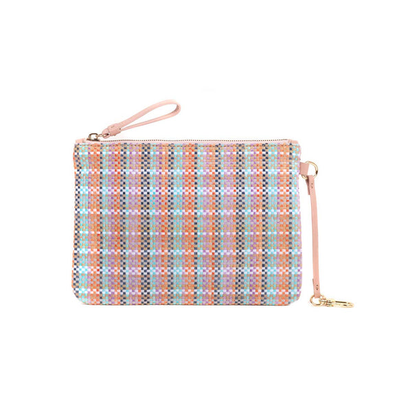 Sunrise Clutch Maya