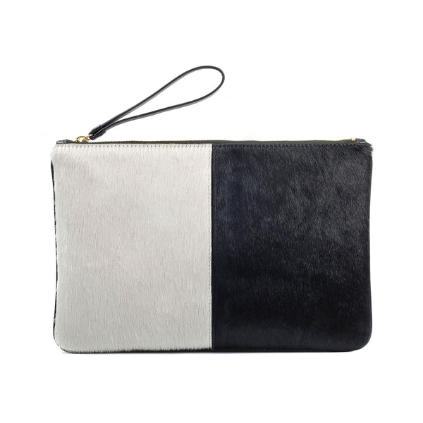 Travel Clutch Autumn Lara