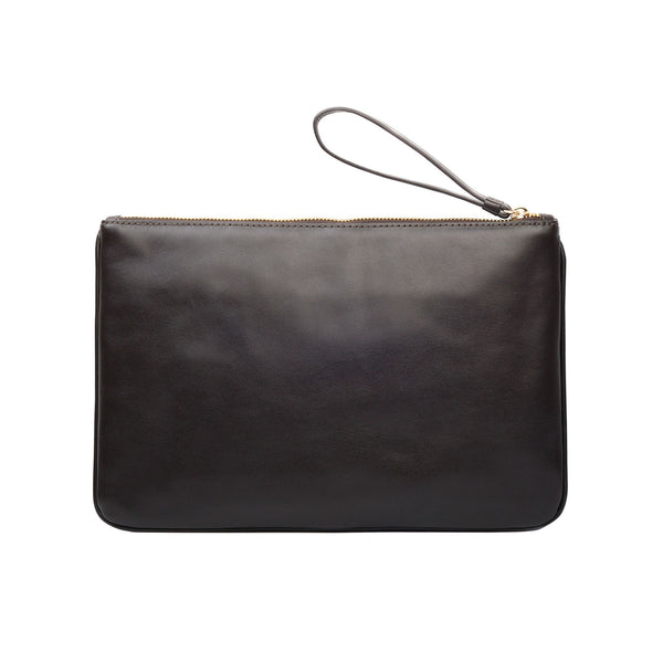 Travel Clutch Autumn Divan