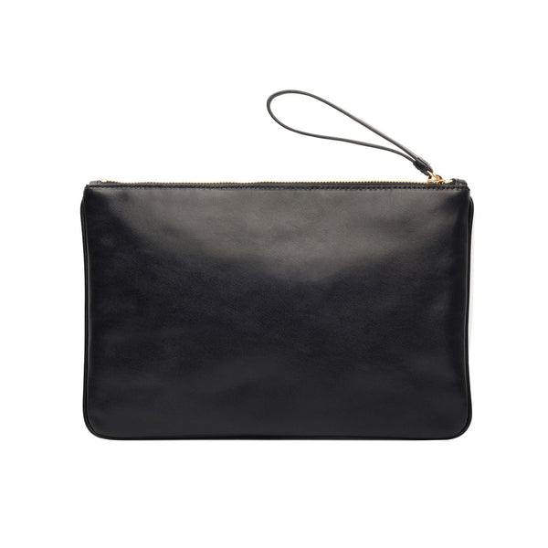 Travel Clutch Autumn Lara