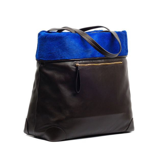 Explorer Tote Autumn Divan