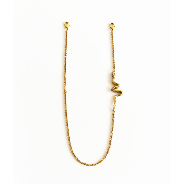 Snake Chain for Face Masks