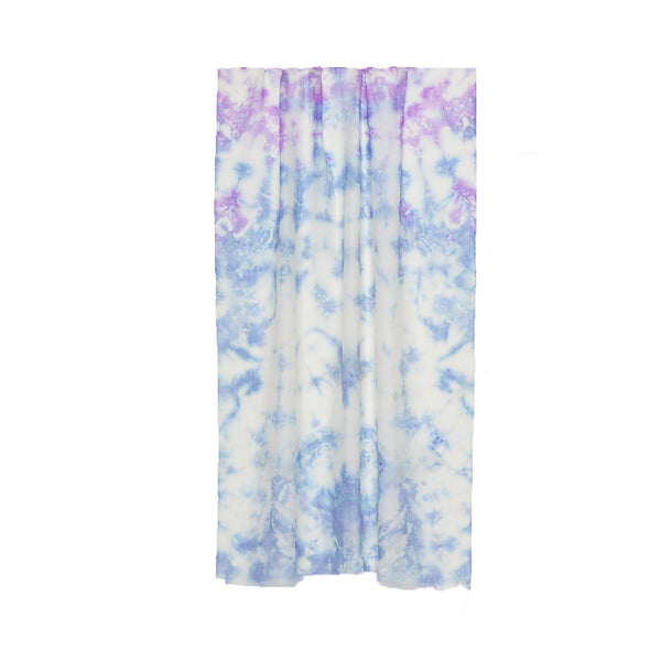 Tie Dye Scarf